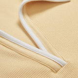 Veronica Beard - Kearney Tee With Contrast Piping