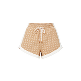 Veronica Beard - Mulberry Drawstring Short