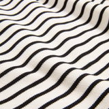 Veronica Beard - Brighton Striped Short