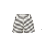 Veronica Beard - Brighton Striped Short