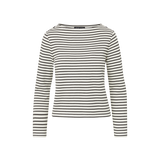 Veronica Beard - Hovey Striped Top