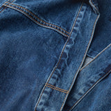 Veronica Beard - Felice Denim Mini Dress