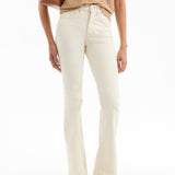 Veronica Beard - Beverly Skinny-Flare Jean