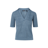 Veronica Beard - Issa Knit Polo