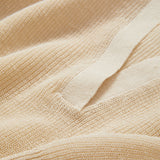 Veronica Beard - Issa Knit Long-Sleeve Polo