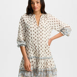 Veronica Beard - Belissa Tent Dress