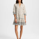 Veronica Beard - Belissa Tent Dress