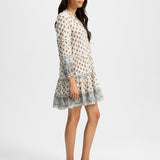 Veronica Beard - Belissa Tent Dress
