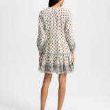 Veronica Beard - Belissa Tent Dress