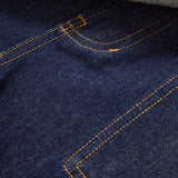 Veronica Beard - Winslet Denim Skort