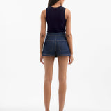 Veronica Beard - Winslet Denim Skort