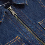 Veronica Beard - Patty Denim Jacket