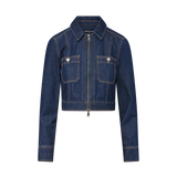 Veronica Beard - Patty Denim Jacket