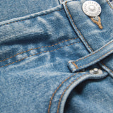 Veronica Beard - Crosbie Slim Wide-Leg Jean