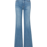 Veronica Beard - Crosbie Slim Wide-Leg Jean