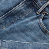 Veronica Beard - Carson Kick-Flare Jean