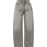Veronica Beard - Ryder Barrel Jean