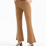 Veronica Beard - Carson Kick-Flare Jean