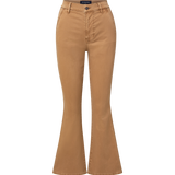 Veronica Beard - Carson Kick-Flare Jean