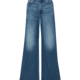 Veronica Beard - Kasey Wide - Leg Jean
