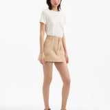Veronica Beard - Stelene Denim Skirt