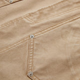 Veronica Beard - Stelene Denim Skirt