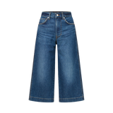 Veronica Beard - Marlowe Denim Culotte