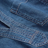 Veronica Beard - Khai Denim Blouse