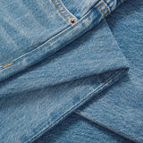 Veronica Beard - Leah Straight-Leg Jean