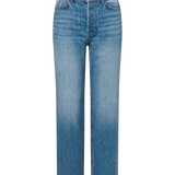 Veronica Beard - Leah Straight-Leg Jean