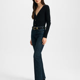 Veronica Beard - Cameron Bootcut Jean