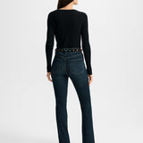 Veronica Beard - Cameron Bootcut Jean