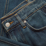 Veronica Beard - Taylor Wide-Leg Jean
