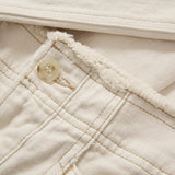 Veronica Beard - Crosbie Slim Wide-Leg Jean