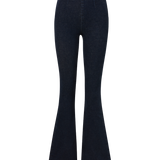 Veronica Beard - Beverly Off-Duty Skinny-Flare Jean