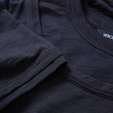 Veronica Beard - Damian Double-Collar T-Shirt