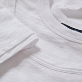 Veronica Beard - Damian Double-Collar T-Shirt