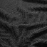 Veronica Beard - Wyeth Ribbed Turtleneck Top
