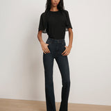 Veronica Beard - Arisa Chiffon-Sleeve Blouse
