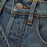Veronica Beard - Ryder Barrel Jean