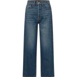 Veronica Beard - Ryder Barrel Jean