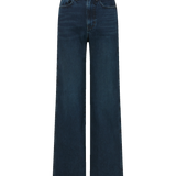 Veronica Beard - Taylor Wide-Leg Jean