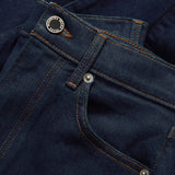 Veronica Beard - Crosbie Slim Wide-Leg Jean