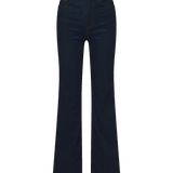 Veronica Beard - Crosbie Slim Wide-Leg Jean