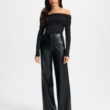 Veronica Beard - Kasey Wide-Leg Pant