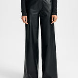 Veronica Beard - Kasey Wide-Leg Pant