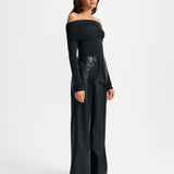 Veronica Beard - Kasey Wide-Leg Pant