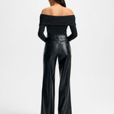Veronica Beard - Kasey Wide-Leg Pant