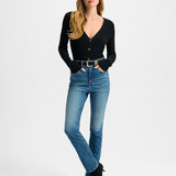 Veronica Beard - Lydia Ultra-Slim Jean