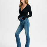 Veronica Beard - Lydia Ultra-Slim Jean
